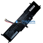 Batería para PDA 505376 [Batería de repuesto]